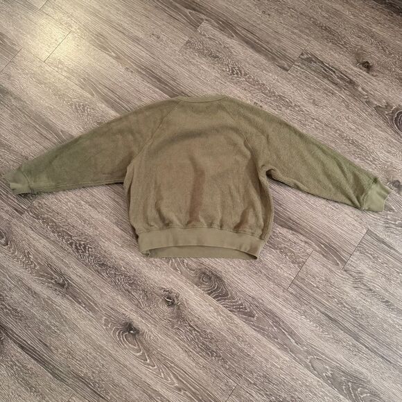 Outerknown Women's Hightide Sweatshir - Picture 7 of 7